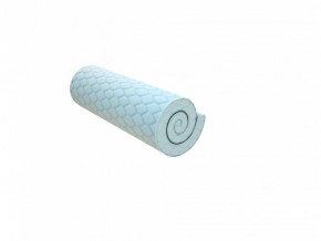 Матрас рулонный Eco Foam roll в Верхнем Уфалее - verhnij-ufalej.magazinmebel.ru | фото